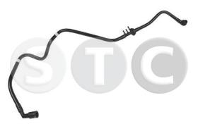 STC T492524 - TUBO DE DEPRESIóN VW T4