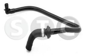 STC T492526 - TUBO DE DEPRESIóN VW POLO
