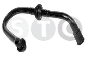 STC T492529 - TUBO DE DEPRESIóN SEAT LEON