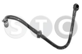 STC T492541 - TUBO DE DEPRESIóN VW GOLF