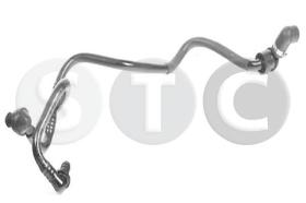 STC T492551 - TUBO DE DEPRESIóN AUDI A4/A6