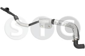 STC T492553 - TUBO DE DEPRESIóN AUDI A3