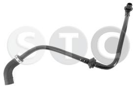 STC T492555 - TUBO DE DEPRESIóN SEAT TOLEDO/LEON/LEON 4