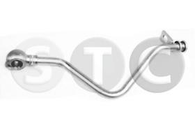 STC T492557 - TUBO ACEITE TURBO VIANO