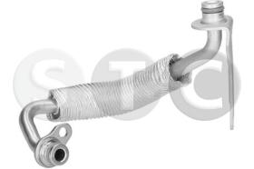STC T492564 - TUBO ACEITE TURBO X1