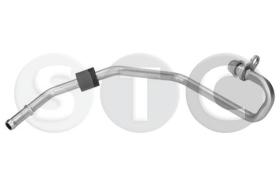 STC T492565 - TUBO ACEITE TURBO 118I