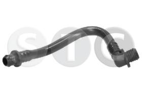 STC T492591 - TUBO SERVOFRENOS A4