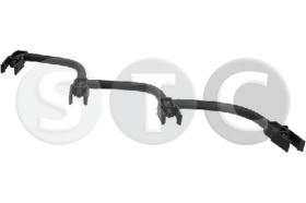 STC T492602 - TUBO FLEXIBLE DE COMBUSTIBLE CITROEN  C3
