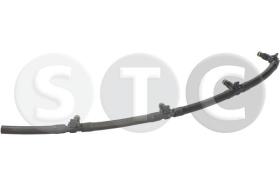STC T492603 - TUBO FLEXIBLE DE COMBUSTIBLE MERCEDES-BENZ  VITO
