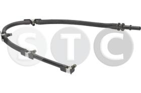 STC T492699 - TUBO FLEXIBLE DE COMBUSTIBLE PEUGEOT  208
