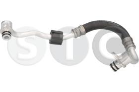 STC T492716 - TUBO ACEITE TURBO CLASE C