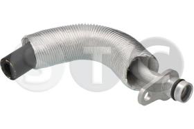 STC T492721 - TUBO ACEITE TURBO 535I