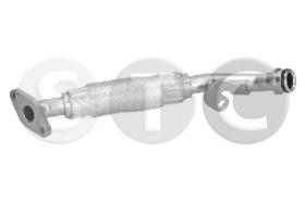 STC T492724 - TUBO ACEITE TURBO 740I