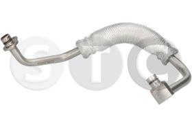 STC T492725 - TUBO ACEITE TURBO 320I