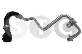 STC T492726 - TUBO ACEITE TURBO 320I