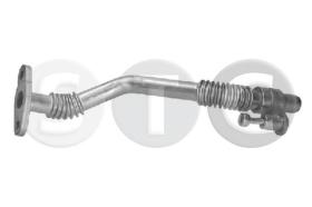 STC T492729 - TUBO ACEITE TURBO M6