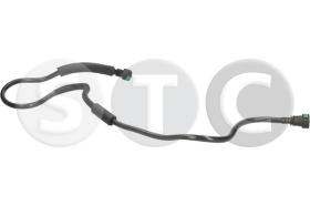 STC T492730 - TUBO FLEXIBLE COMBUSTIBLE FORDC MAX IIII