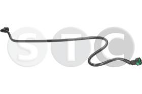 STC T492731 - TUBO FLEXIBLE COMBUSTIBLE OPELCORSASA