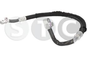 STC T492734 - TUBERIA DE ALTA PRESION AUDIA6A6