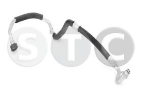 STC T492735 - TUBERIA DE BAJA PRESION MERCEDES-BENZ  C220