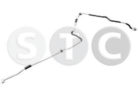 STC T492736 - TUBERIA DE ALTA PRESION AUDIQ7Q7 DER