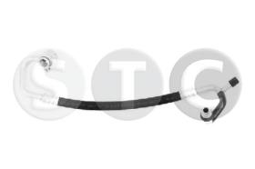 STC T492737 - TUBERIA DE ALTA PRESION VW  POLO