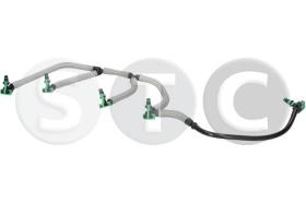 STC T492751 - TUBO FLEXIBLE DE COMBUSTIBLE BOXER BUS