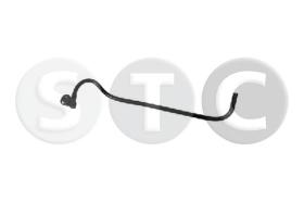 STC T492758 - CONDUCTO REFRIGERANTE OPEL AST