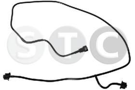 STC T492766 - TUBO DE AGUA FORD MONDEO