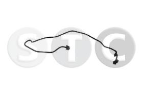 STC T492769 - TUBO DE AGUA FORD KUGA