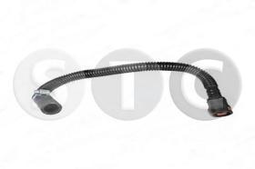 STC T492770 - MGTO BOMBA DIRECCIóN FORD FIESTA V- FUSION