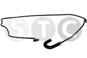 STC T492772 - TUBO DE AGUA FORD MONDEO