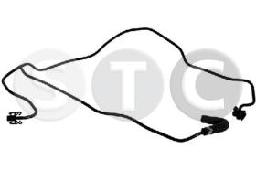 STC T492773 - TUBO DE AGUA FORD C-MAX - KUGA- FOCUSS