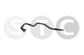 STC T492775 - TUBO DE GASOLINA FORD TRANSIT