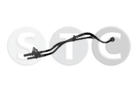 STC T492779 - TUBO DE GASOLINA IVECO DAILY DEL