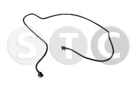 STC T492780 - TUBO DE AGUA PEUGEOT 307