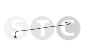 STC T492782 - TUBO DE AGUA PEUGEOT 206
