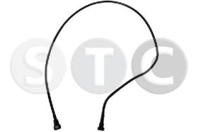 STC T492788 - TUBO DE GASOLINA RENAULT CAPTUR - CLIO IV