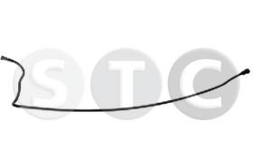 STC T492789 - TUBO DE GASOLINA RENAULT CLIOIV - CAPTURR