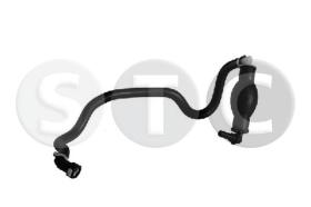 STC T492790 - TUBO DE GASOLINA RENAULT MEGANE III - FLUENCE