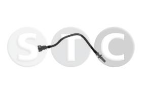 STC T492791 - TUBO DE GASOLINA DACIA DUSTER- LOGAN I - SANDERO II