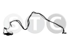 STC T492793 - TUBO DE GASOLINA RENAULT KANGOO III