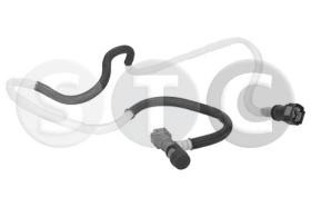 STC T492794 - TUBO DE GASOLINA RENAULT CLIO-4 /CAPTUR