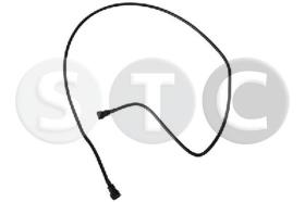 STC T492796 - TUBO DE GASOLINA RENAULT CLIOIV - CLIO IVV TRAS