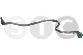 STC T492812 - TUBO GASOLINA FOCUS II