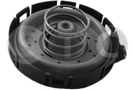 STC T493503 - MEMBRANA VENTILACION BLOQUE MOTOR BMW 5