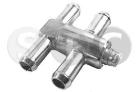 STC T493509 - VALVULA DE VENTILACION FIAT PALIO