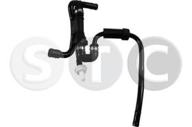 STC T493514 - EYECTOR EGR A3ESCAPE AUDI A3  ESCAPE AUDI A3