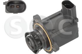 STC T493517 - VALVULA AIRE INVERSION AUDI A3