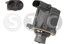 STC T493520 - VALVULA AIRE INVERSION AUDI A3
